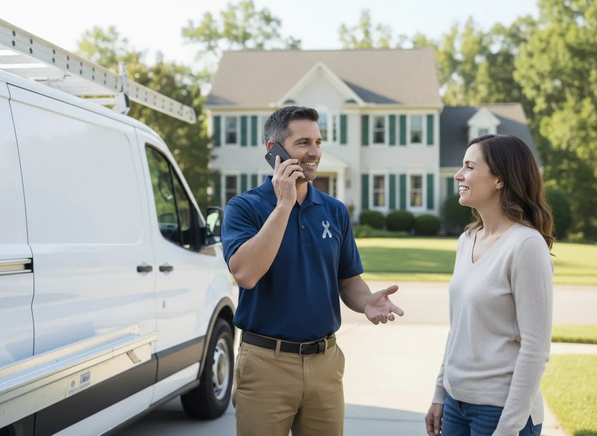 Home Gutter Service Vinson, OK FAQs